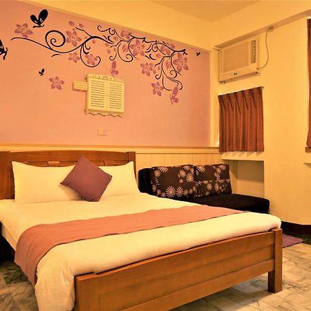 Snail Trail B&B Taitung Екстер'єр фото