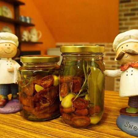 Snail Trail B&B Taitung Екстер'єр фото