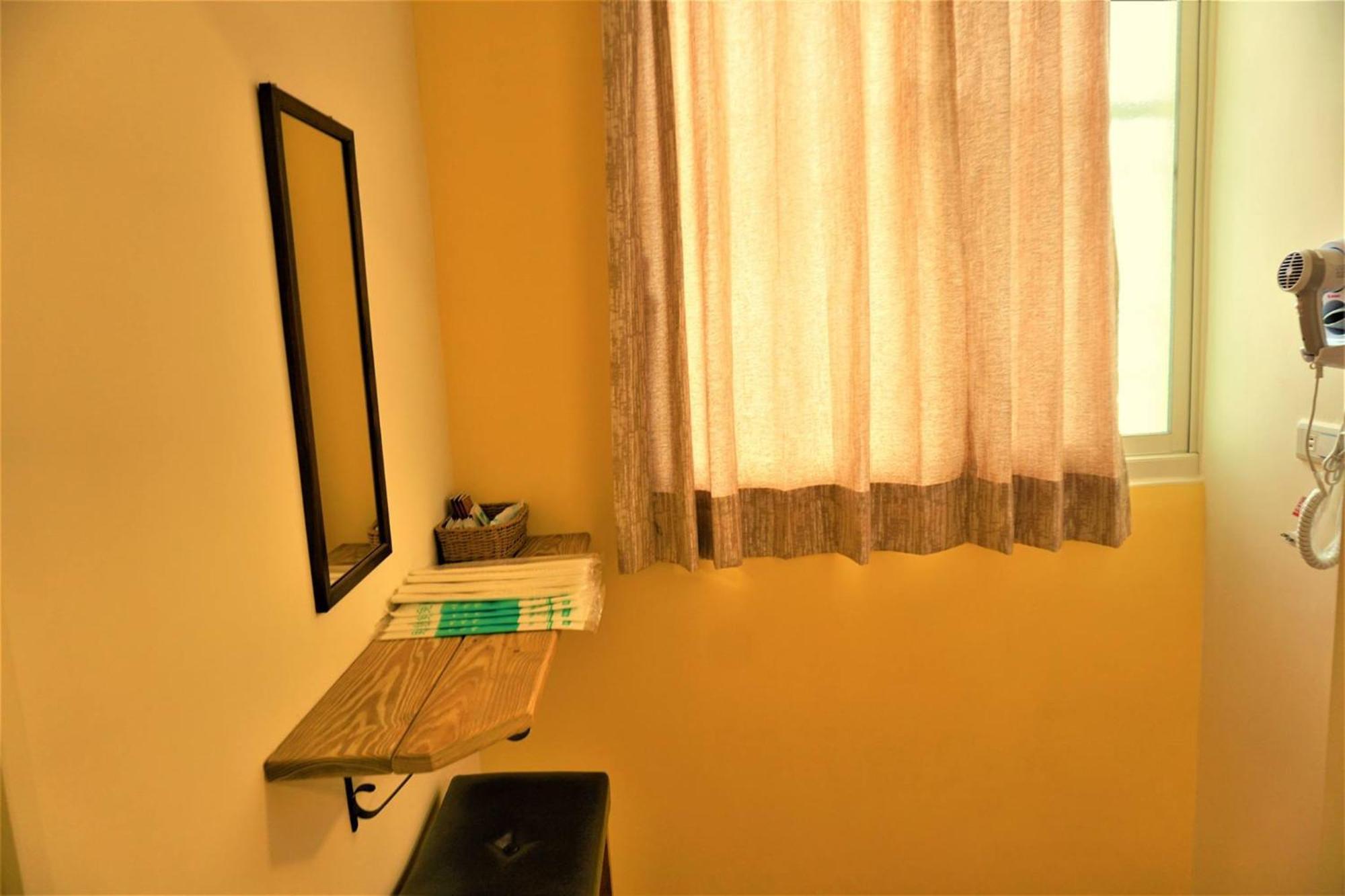 Snail Trail B&B Taitung Екстер'єр фото
