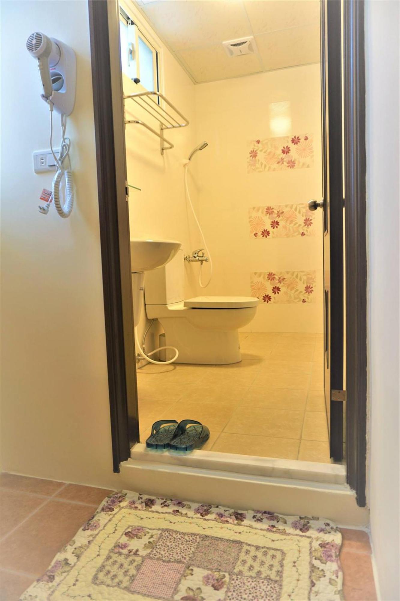 Snail Trail B&B Taitung Екстер'єр фото