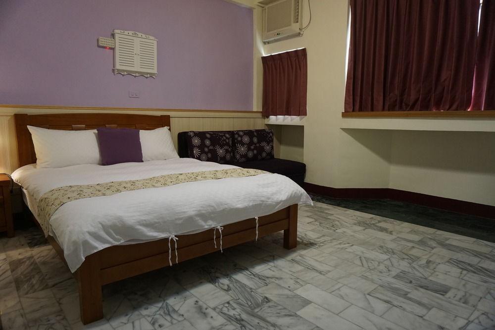 Snail Trail B&B Taitung Екстер'єр фото