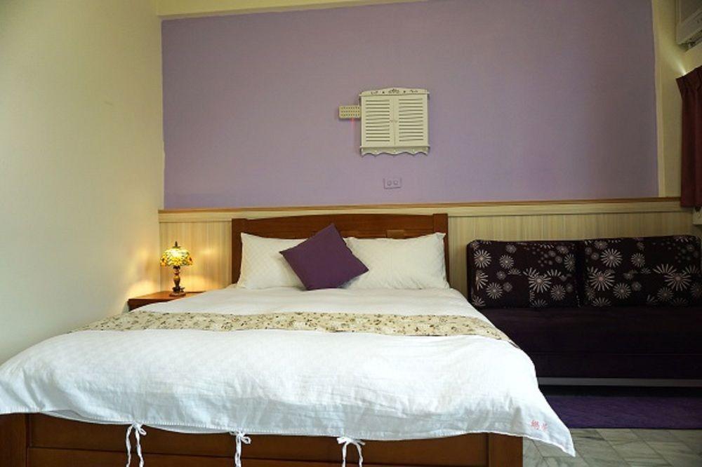 Snail Trail B&B Taitung Екстер'єр фото