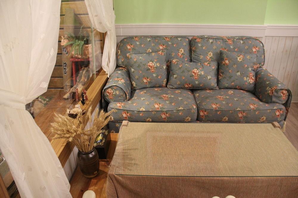 Snail Trail B&B Taitung Екстер'єр фото