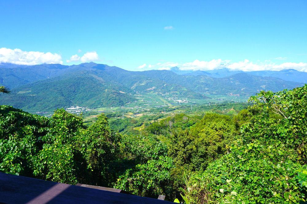 Snail Trail B&B Taitung Екстер'єр фото