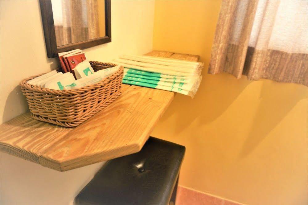Snail Trail B&B Taitung Екстер'єр фото