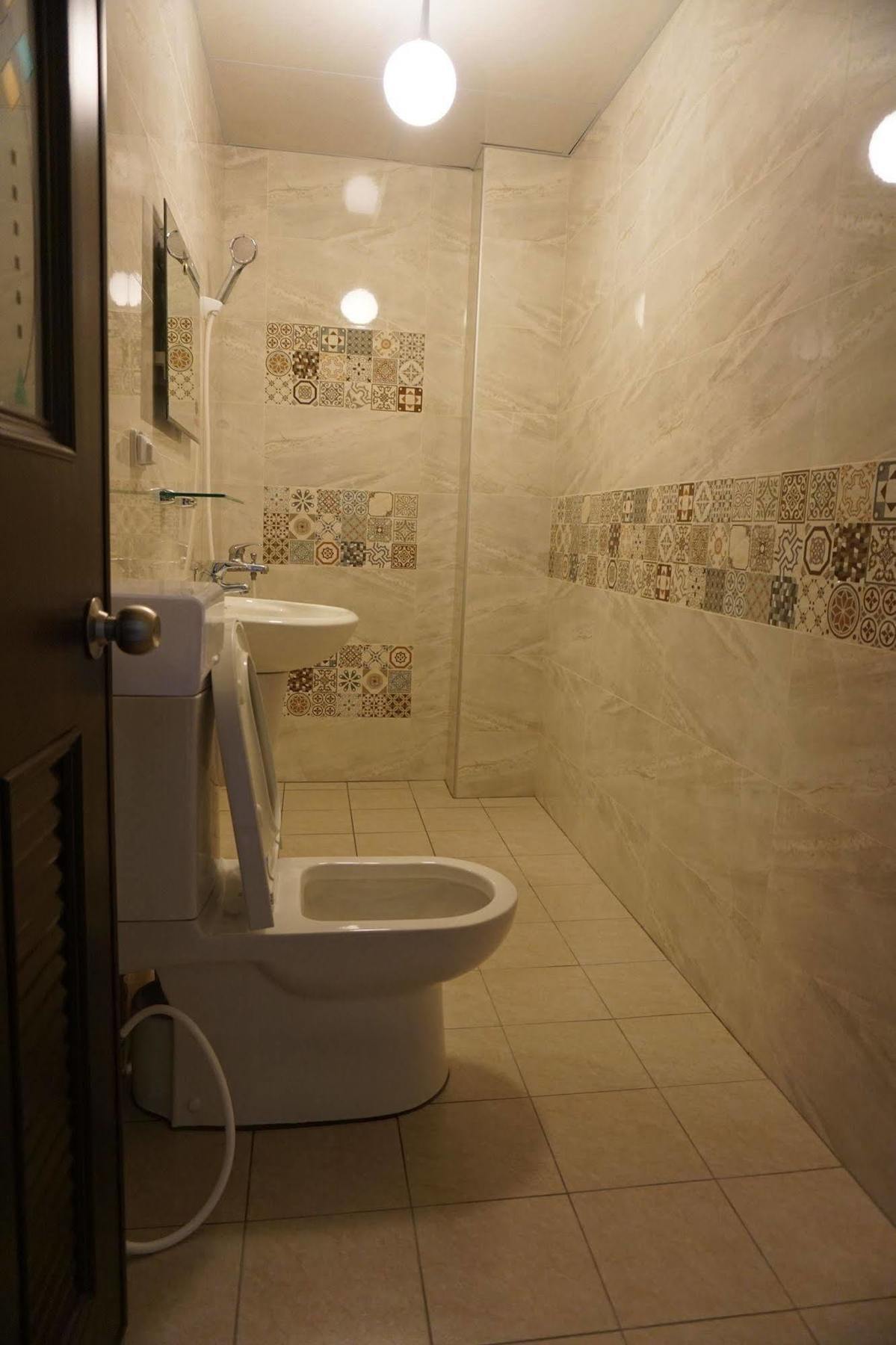 Snail Trail B&B Taitung Екстер'єр фото