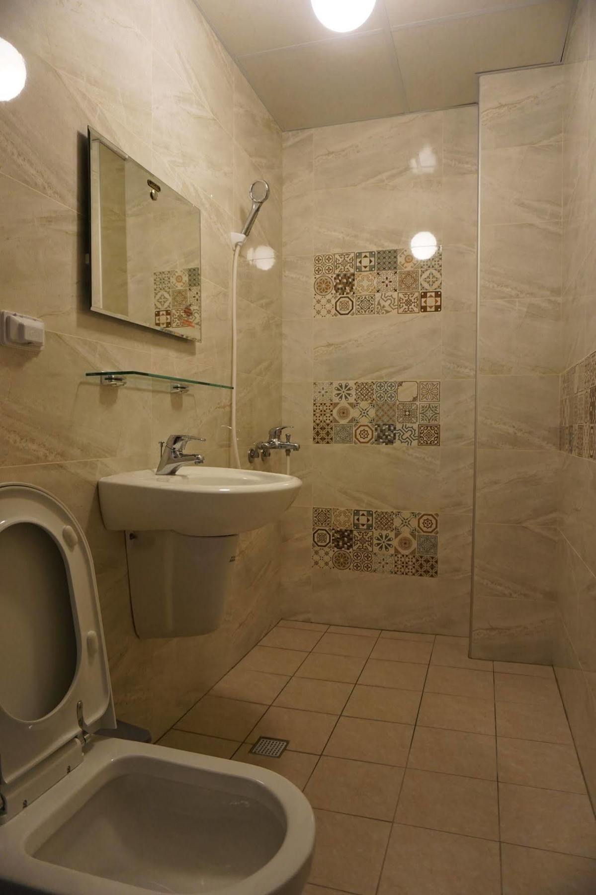 Snail Trail B&B Taitung Екстер'єр фото